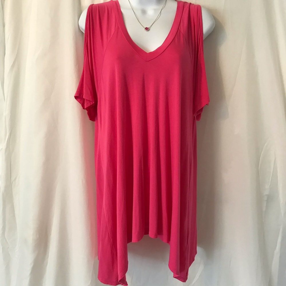 Diosa tunic